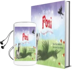 Descargar AudioLibro No soy un Poni de Moira Butterfield año 2016