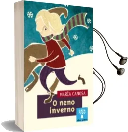 Descargar AudioLibro O Neno Inverno de María Canosa año 2016