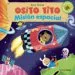 AudioLibro Osito Tito: Mision Espacial de Benji Davies