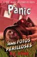 AudioLibro Panic 16: Unes Fotos Perilloses de R.L. Stine