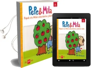 Descargar AudioLibro Pepe eta Mila Ezkutaketan Jolasten Dute de Yayo Kawamura año 2016