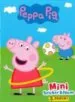 AudioLibro Peppa pig (Mini Sticker Album) de Varios Autores