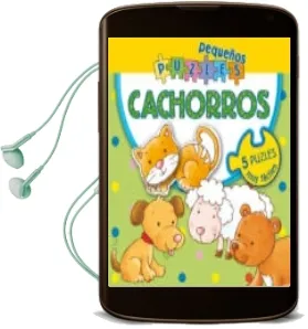 Descargar AudioLibro Pequeños Puzles. Cachorros de Silvia D Achille año 2016