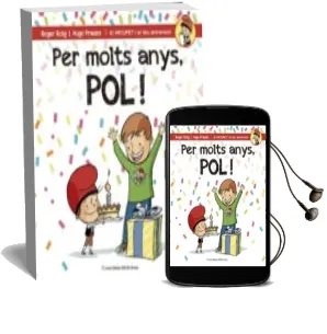 Descargar AudioLibro Per Molts Anys, pol! de Roger Roig Cesar año 2016