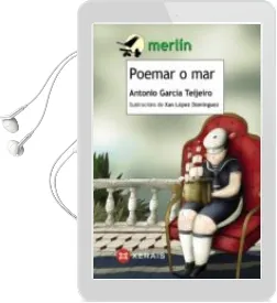 Descargar AudioLibro Poemar o mar de Antonio Garcia Teijeiro año 2016