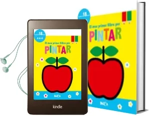 Descargar AudioLibro Poma (el meu Primer Llibre per Pintar) de Varios Autores año 2016