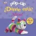 AudioLibro Pop-Up ¿Donde Esta? ¡Miau! de Dawn Sirett