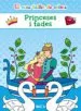 AudioLibro Princeses i Fades (el meu Taller de Colors) de Varios Autores