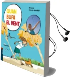 Descargar AudioLibro Quan Bufa el Vent de Marta Luna I Sanjuan año 2016