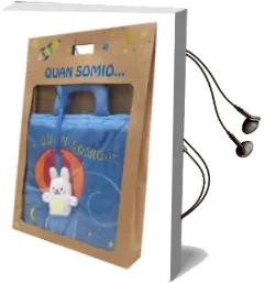 Descargar AudioLibro Quan Somio de Kenny Rettore año 2016
