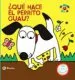 AudioLibro ¿Que Hace el Perrito Guau? de Varios Autores