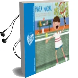 Descargar AudioLibro Rafa Nadal de Monica Carretero; Marta Barroso año 2016