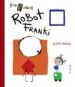AudioLibro Robot Franki de Violeta Monreal