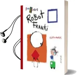 Descargar AudioLibro Robot Franki de Violeta Monreal año 2016
