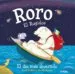 AudioLibro Roro el Rugidos: El dia mas Divertido de David Bedford