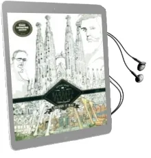 Descargar AudioLibro Sagrada Familia, la de Victor Escandell año 2016