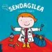 AudioLibro Sendagilea de Liesbet Slegers