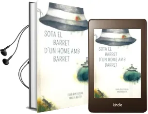 Descargar AudioLibro Sota el Barret d un Home amb Barret de Fran Pintadera año 2016