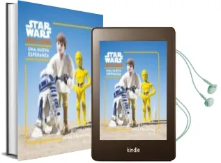 Descargar AudioLibro Star Wars Epic Yarn: Una Nueva Esperanza de Varios Autores año 2016