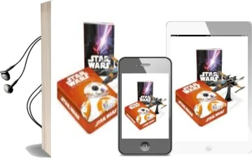 Descargar AudioLibro Star Wars: The Force Awakens tin de Varios Autores año 2016