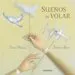 AudioLibro Sueños de Volar de Teresa Marques