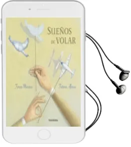 Descargar AudioLibro Sueños de Volar de Teresa Marques año 2016