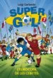 AudioLibro Supergol 7: L Eurocopa de les Cebetes de Luigi Garlando