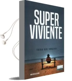 Descargar AudioLibro Superviviente de Fulvia Degl Innocenti año 2016