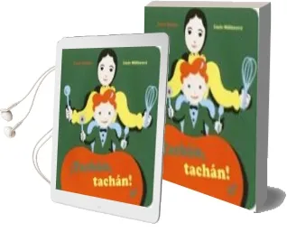Descargar AudioLibro ¡Tachán, Tachán! de Javier Sobrino año 2016