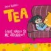 AudioLibro Tea - ¿Que Hago si me Aburro? de Silvia Serreli