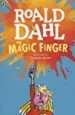 AudioLibro The Magic Finger de Roald Dahl