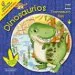 AudioLibro Tiranosaurio rex de Renzo Barsotti
