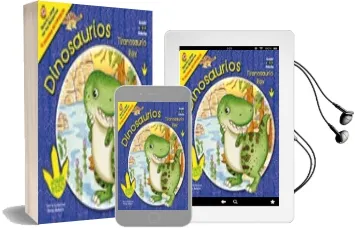 Descargar AudioLibro Tiranosaurio rex de Renzo Barsotti año 2016