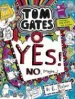 AudioLibro Tom Gates 8: Yes! no (Maybe...) de Liz Pichon