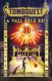 AudioLibro Tombquest 3: La Vall Dels Reis de Michael Northrop