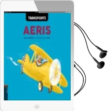 Descargar AudioLibro Transports Aeris de Anna Obiols Llopart año 2016