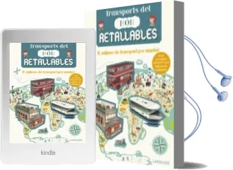 Descargar AudioLibro Transports del món Retallables de Varios Autores año 2016