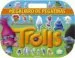 AudioLibro Trolls. Megalibro de Pegatinas de Varios Autores