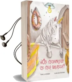 Descargar AudioLibro Un Unicornio en una Granja? de Lucia Emiliani año 2016