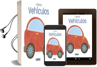 Descargar AudioLibro Vehiculos (Formas) de Varios Autores año 2016