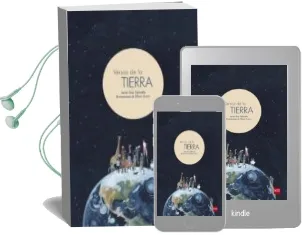Descargar AudioLibro Versos de la Tierra de Javier Ruiz Taboada año 2016