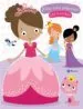 AudioLibro ¡Viste a tus Princesas! de Varios Autores