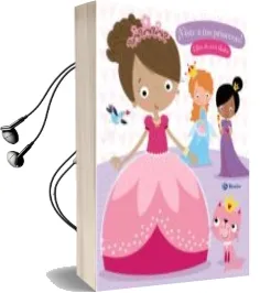 Descargar AudioLibro ¡Viste a tus Princesas! de Varios Autores año 2016