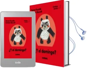 Descargar AudioLibro ¿Y el Domingo? (Mus Mus) de Teresa Porcella año 2016