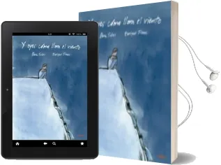 Descargar AudioLibro Y Oyes Cómo Llora el Viento de Dora Sales Salvador año 2016