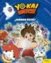 AudioLibro Yo-Kai Watch. ¿Donde Está? de Yo Kai Watch