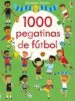AudioLibro 1000 Pegatinas de Futbol de Fiona Watt
