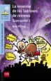 AudioLibro 11 el Capitan Calzoncilllos y la Invasion de los Ladrones de Retretes de Dav Pilkey
