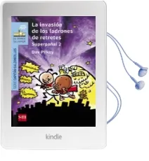 Descargar AudioLibro 11 el Capitan Calzoncilllos y la Invasion de los Ladrones de Retretes de Dav Pilkey año 2016