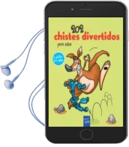 Descargar AudioLibro 202 Chistes Divertidos para Niños. 2 de Yoyo año 2016